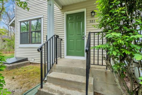 501 Santa Anita Lane Toms River NJ 08755