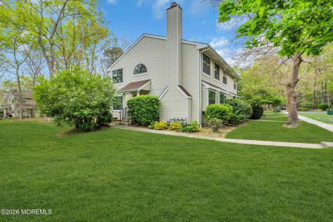501 Santa Anita Lane Toms River NJ 08755