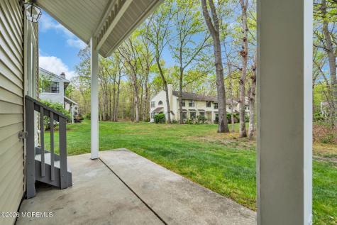 501 Santa Anita Lane Toms River NJ 08755