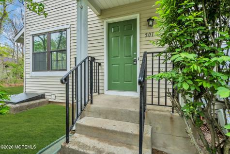 501 Santa Anita Lane Toms River NJ 08755