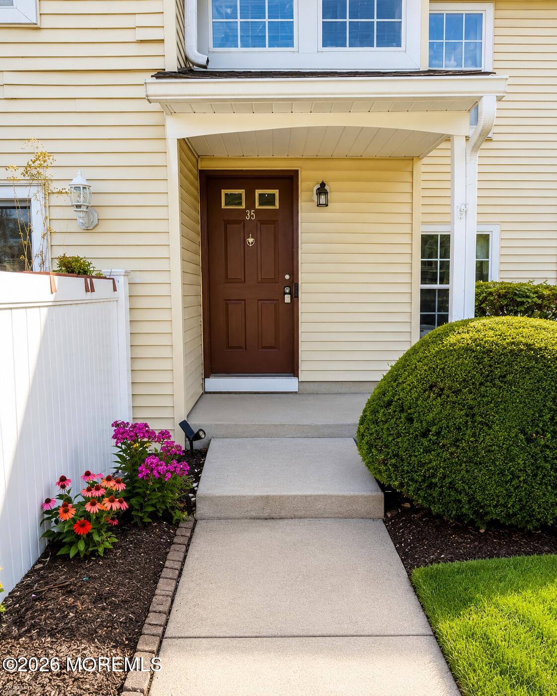 35 Powell Court Hightstown NJ 08520