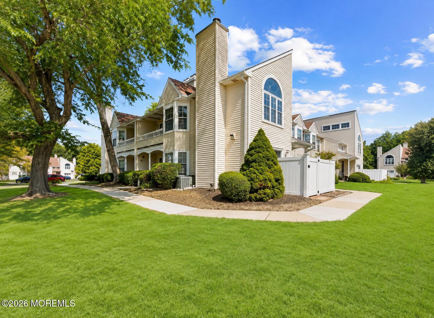 35 Powell Court Hightstown NJ 08520
