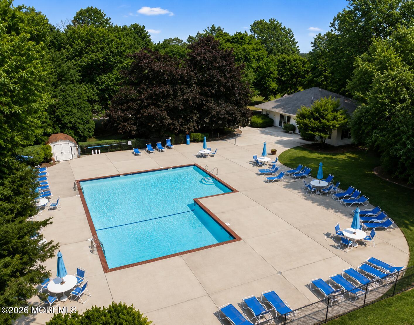 35 Powell Court Hightstown NJ 08520