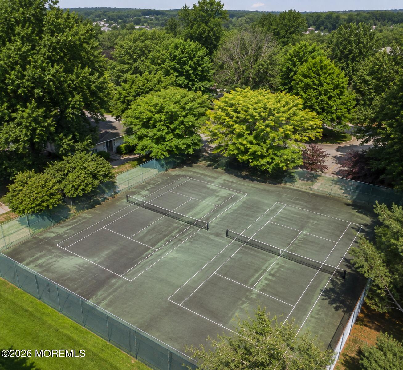 35 Powell Court Hightstown NJ 08520