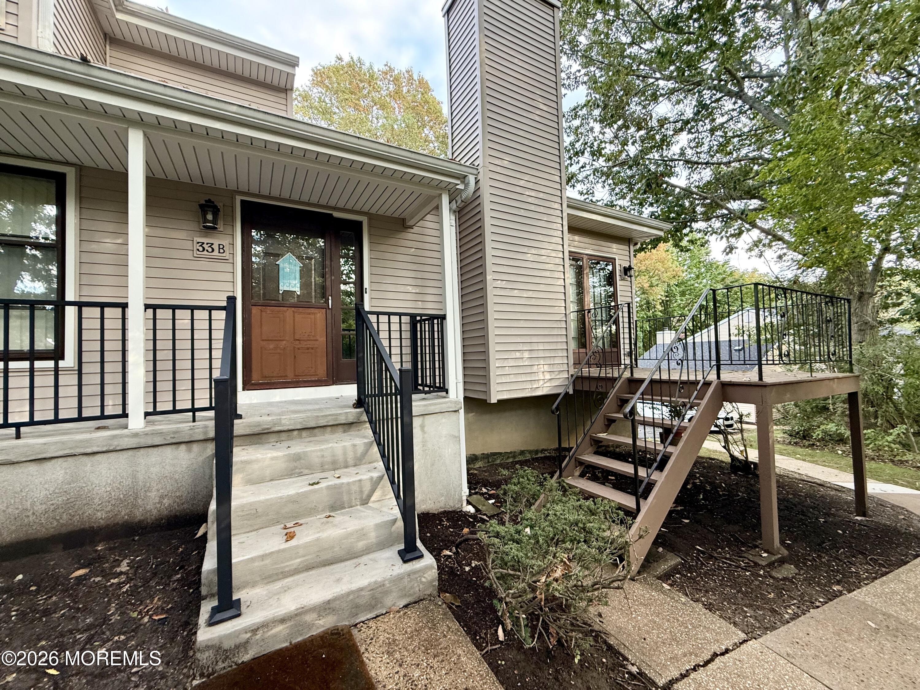 33 Maple Lane Brielle NJ 08730