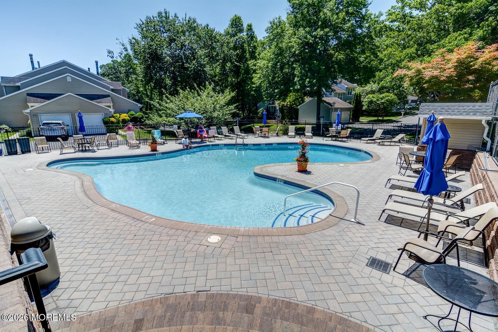 33 Maple Lane Brielle NJ 08730