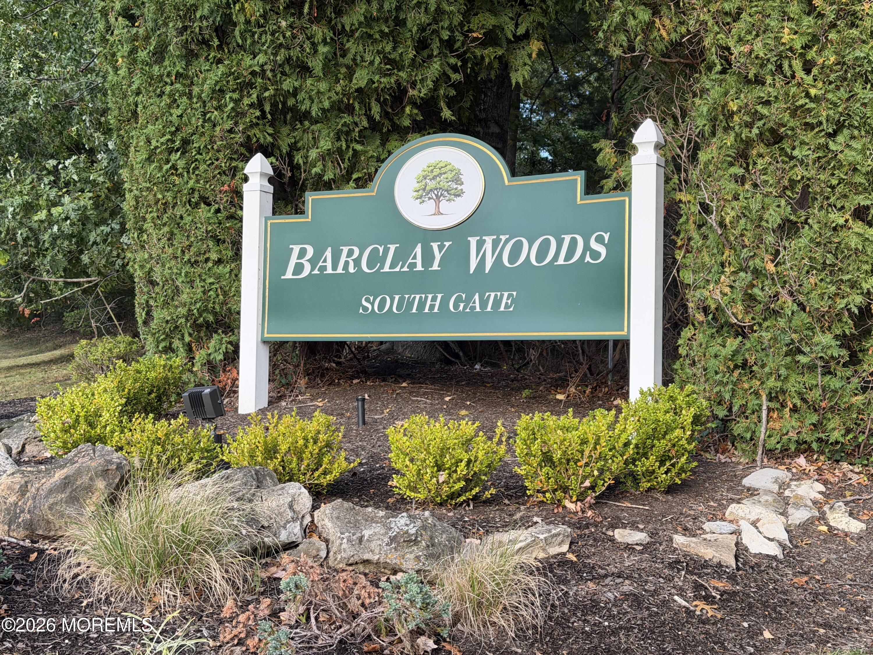 33 Maple Lane Brielle NJ 08730