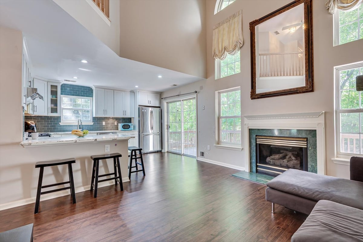 26 Alpine Road Holmdel NJ 07733