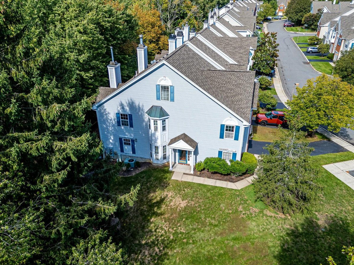 26 Alpine Road Holmdel NJ 07733