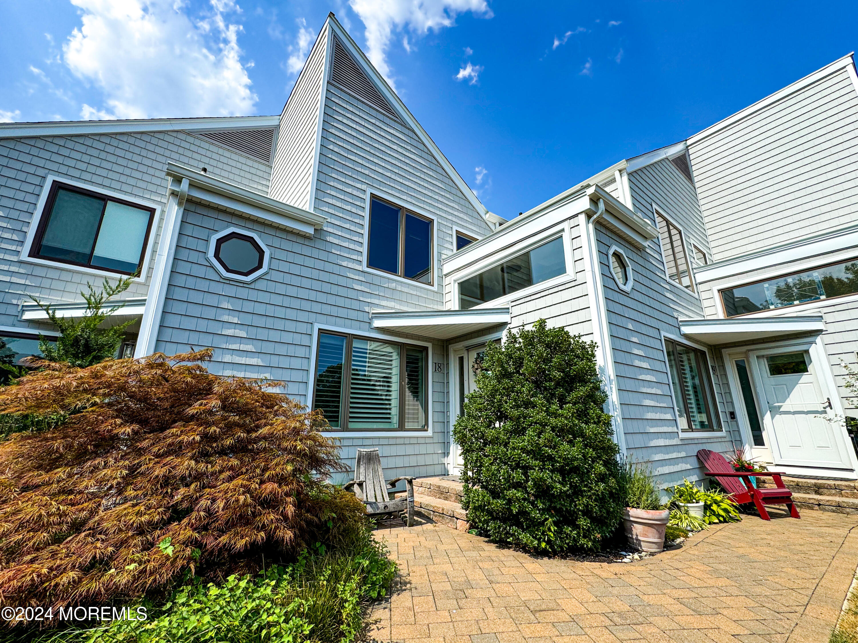 9 Bridgewaters Drive Oceanport NJ 07757