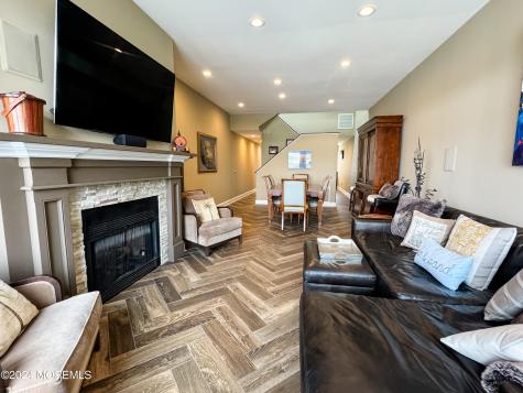 9 Bridgewaters Drive Oceanport NJ 07757