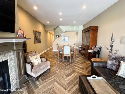 9 Bridgewaters Drive Oceanport NJ 07757