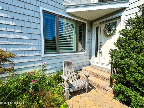 9 Bridgewaters Drive Oceanport NJ 07757