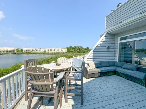 9 Bridgewaters Drive Oceanport NJ 07757