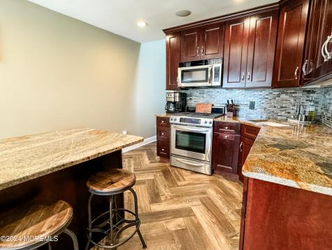 9 Bridgewaters Drive Oceanport NJ 07757