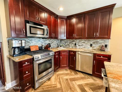 9 Bridgewaters Drive Oceanport NJ 07757
