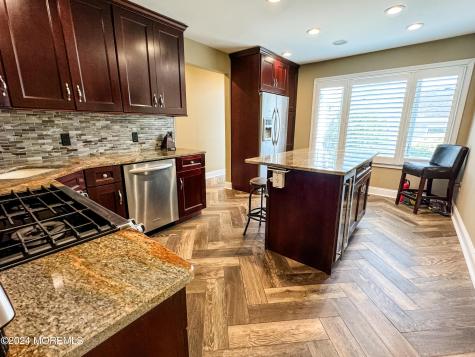 9 Bridgewaters Drive Oceanport NJ 07757