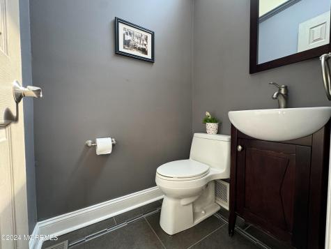 9 Bridgewaters Drive Oceanport NJ 07757