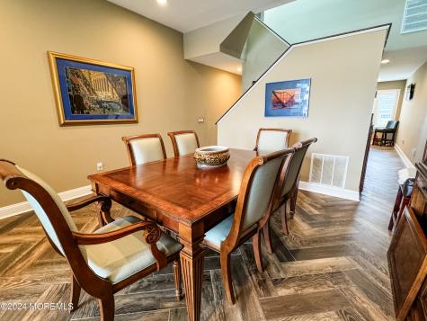 9 Bridgewaters Drive Oceanport NJ 07757