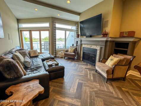 9 Bridgewaters Drive Oceanport NJ 07757