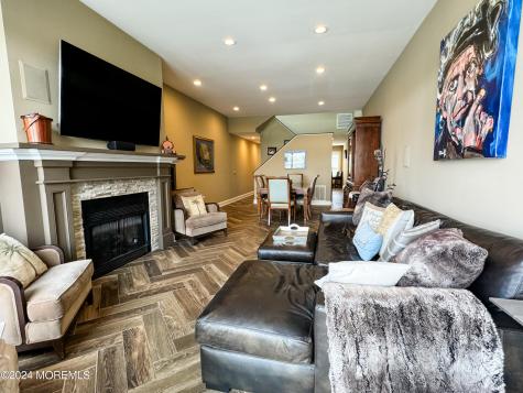 9 Bridgewaters Drive Oceanport NJ 07757