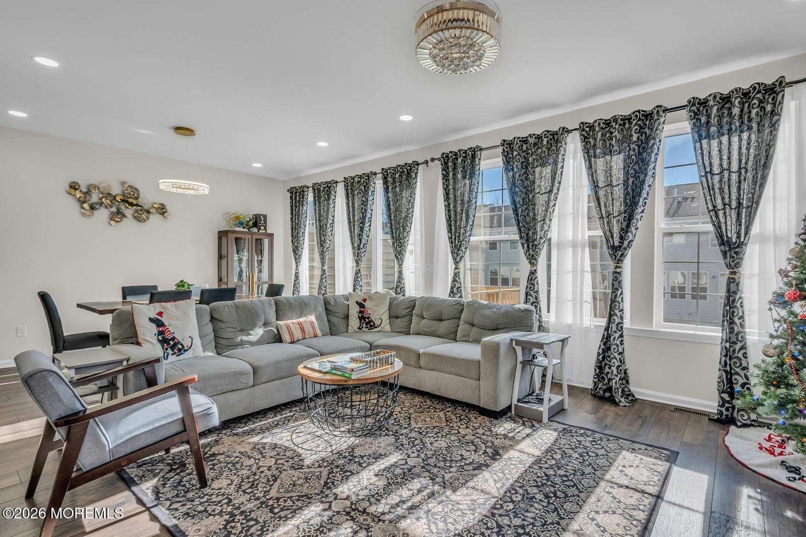 3708 Charleston Drive Monroe NJ 08831