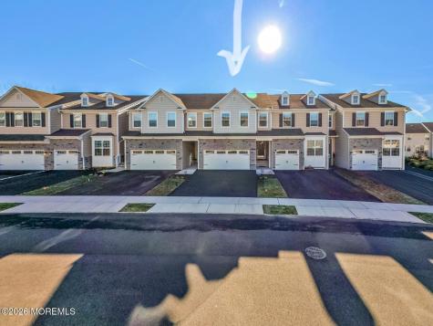 3708 Charleston Drive Monroe NJ 08831