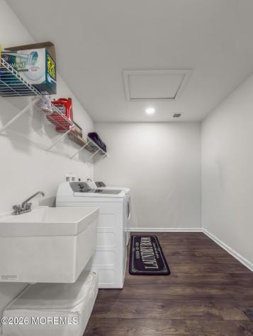 3708 Charleston Drive Monroe NJ 08831
