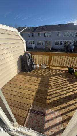 3708 Charleston Drive Monroe NJ 08831