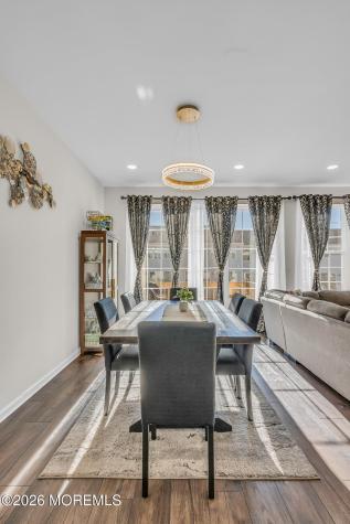 3708 Charleston Drive Monroe NJ 08831