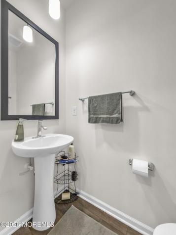 3708 Charleston Drive Monroe NJ 08831