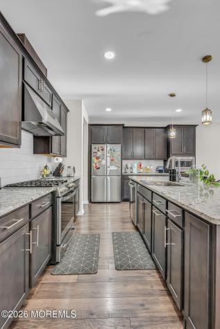 3708 Charleston Drive Monroe NJ 08831