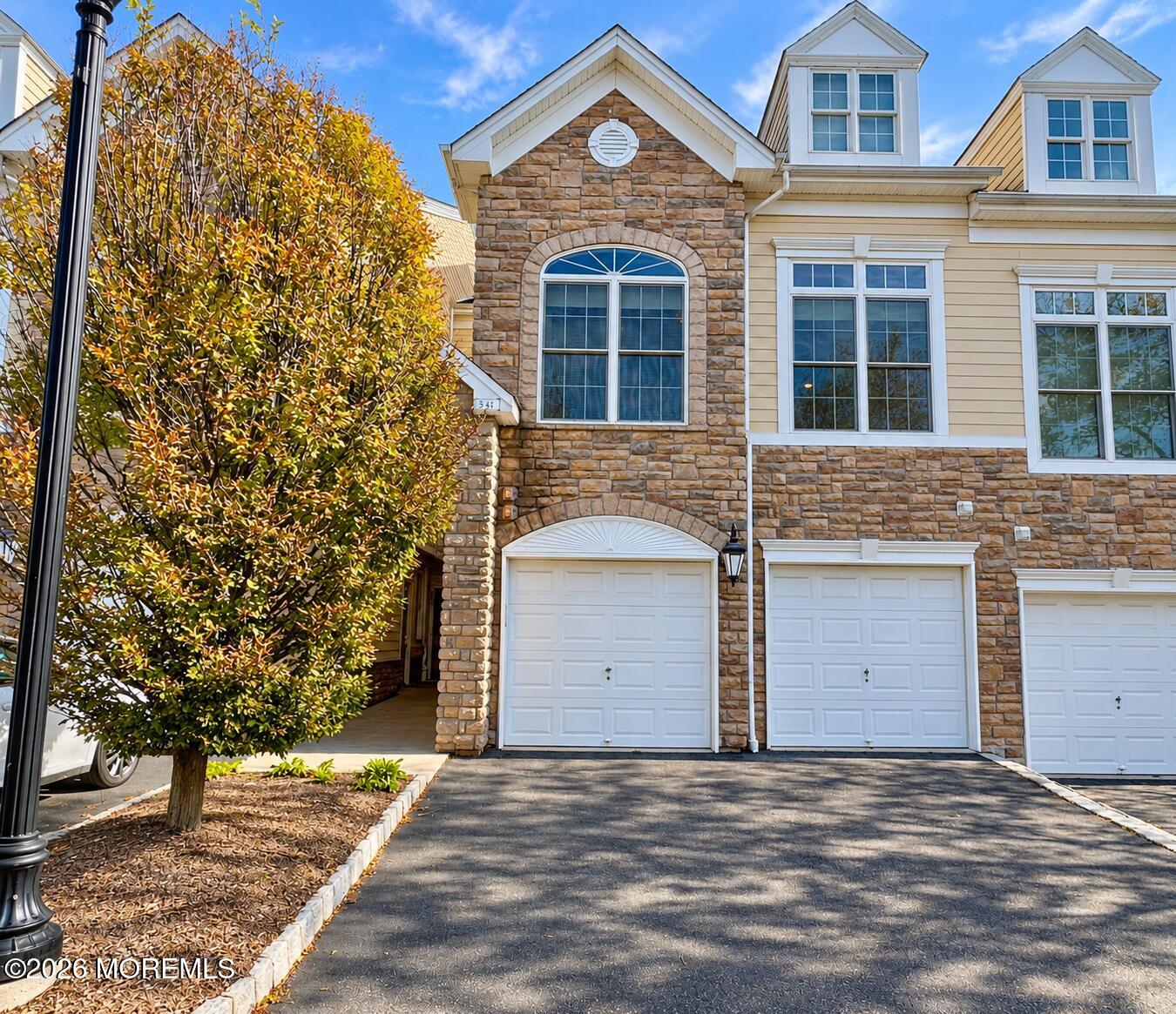 5A Sweeney Court Montvale NJ 07645