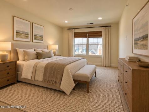 5A Sweeney Court Montvale NJ 07645