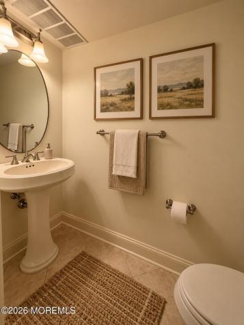 5A Sweeney Court Montvale NJ 07645