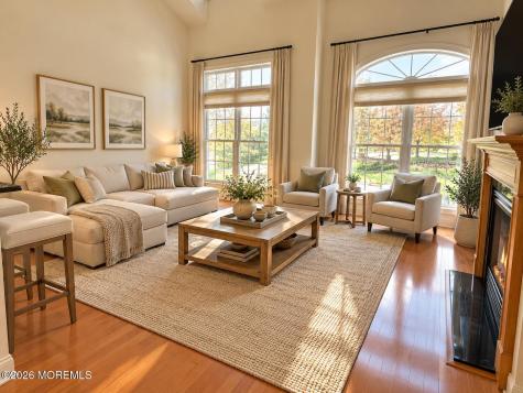 5A Sweeney Court Montvale NJ 07645
