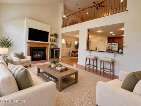 5A Sweeney Court Montvale NJ 07645