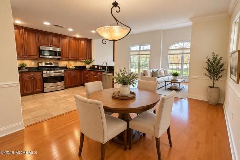 5A Sweeney Court Montvale NJ 07645