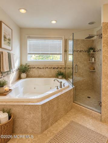 5A Sweeney Court Montvale NJ 07645