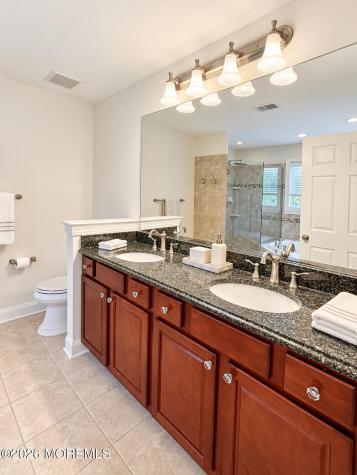 5A Sweeney Court Montvale NJ 07645