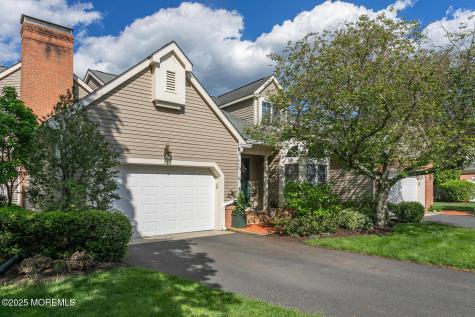 13 Old Farm Road Little Silver NJ 07739