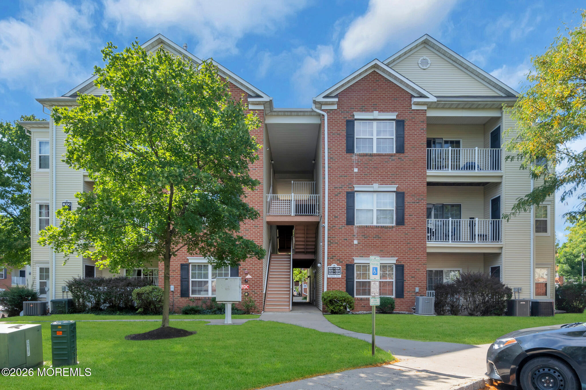 511 Coppola Drive South Plainfield NJ 07080