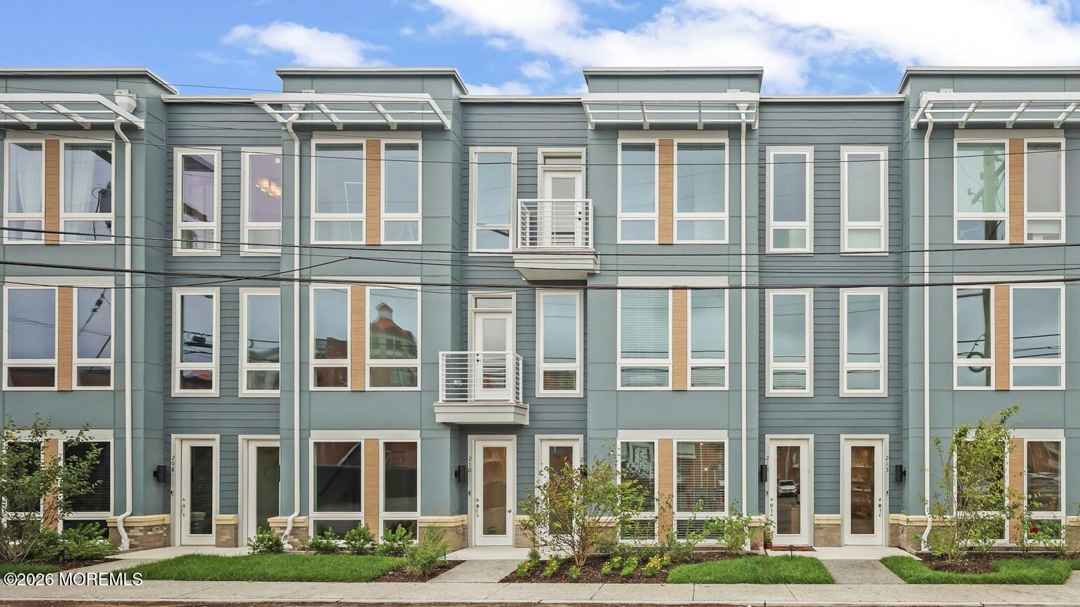 1403 Kingsley Street Asbury Park NJ 07712