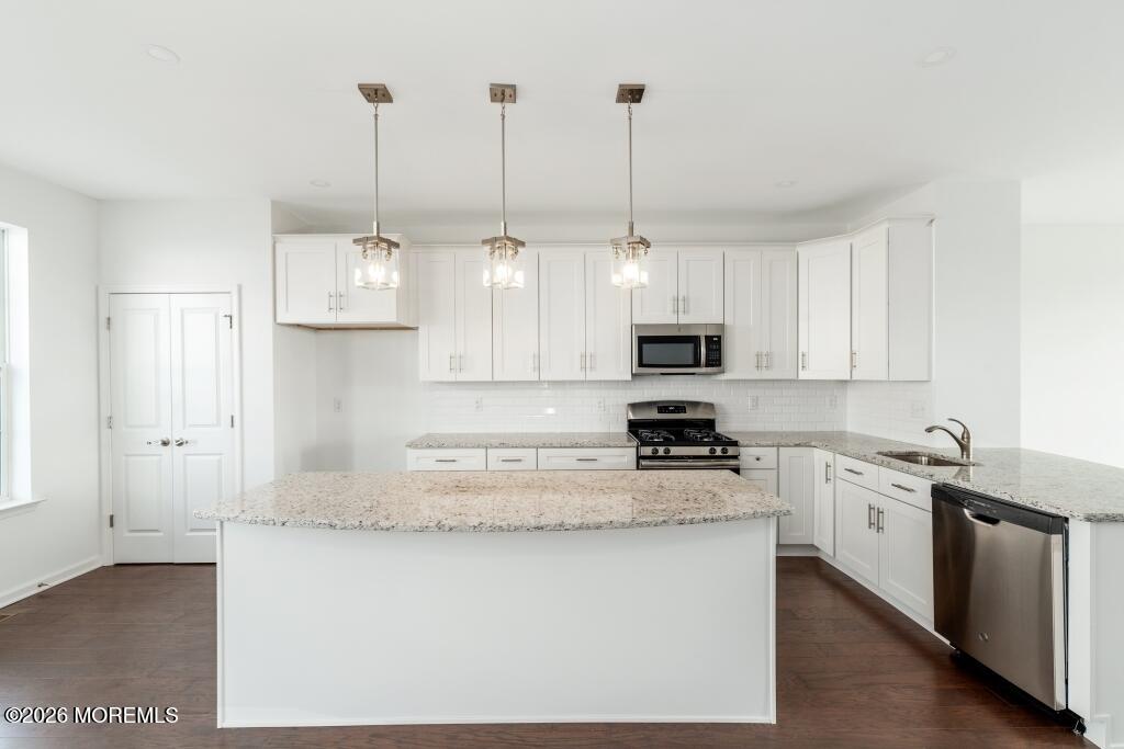 301 Discovery Road Brick NJ 08723