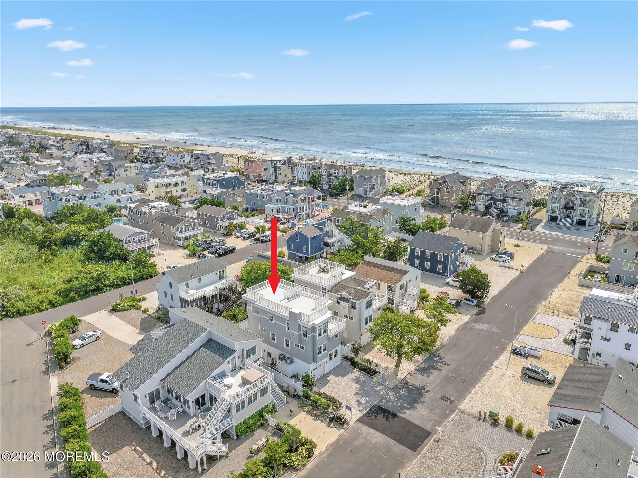 7B Cohasset Road Long Beach Twp NJ 08008