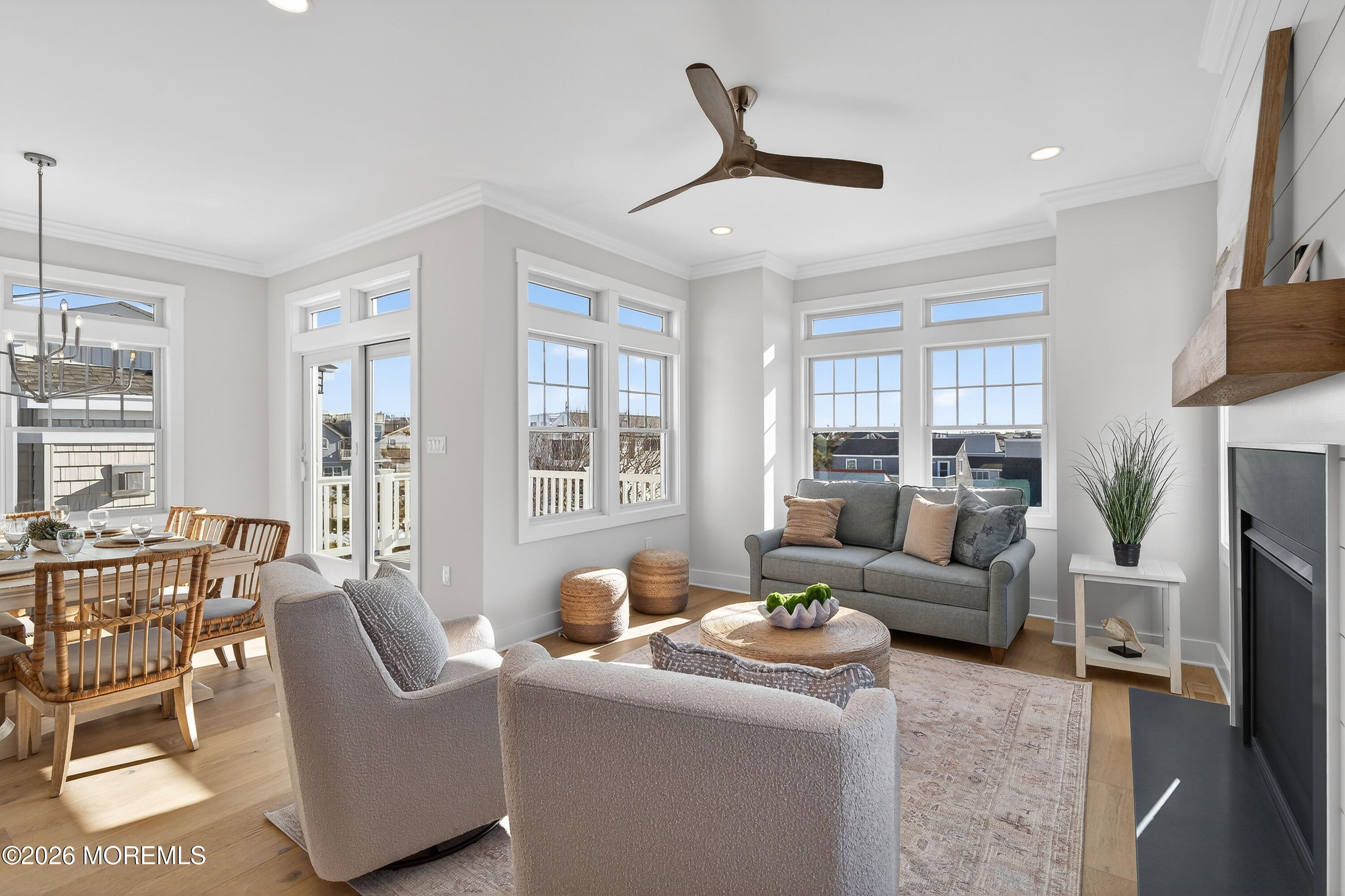 7B Cohasset Road Long Beach Twp NJ 08008