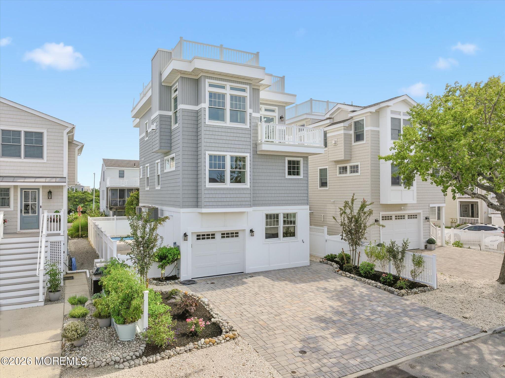7B Cohasset Road Long Beach Twp NJ 08008