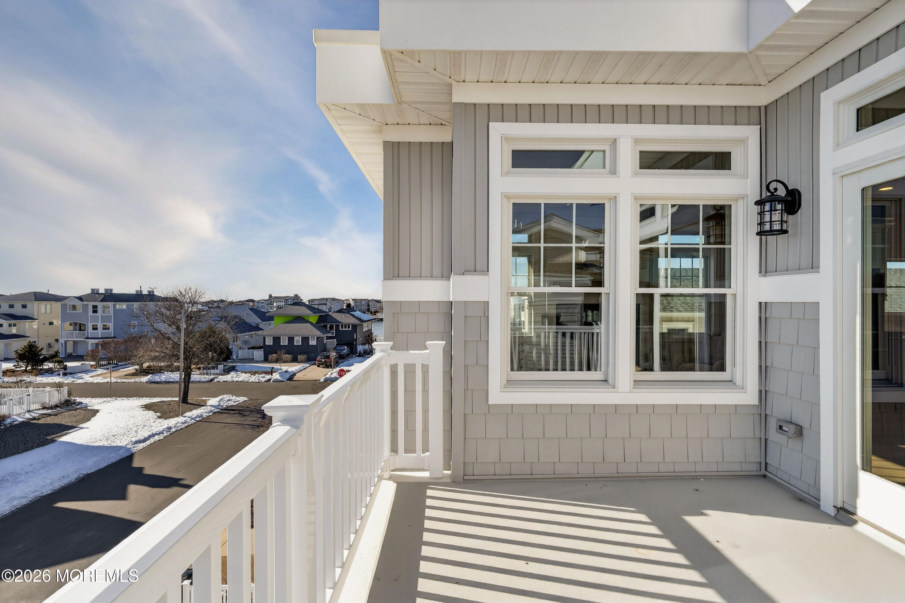 7B Cohasset Road Long Beach Twp NJ 08008