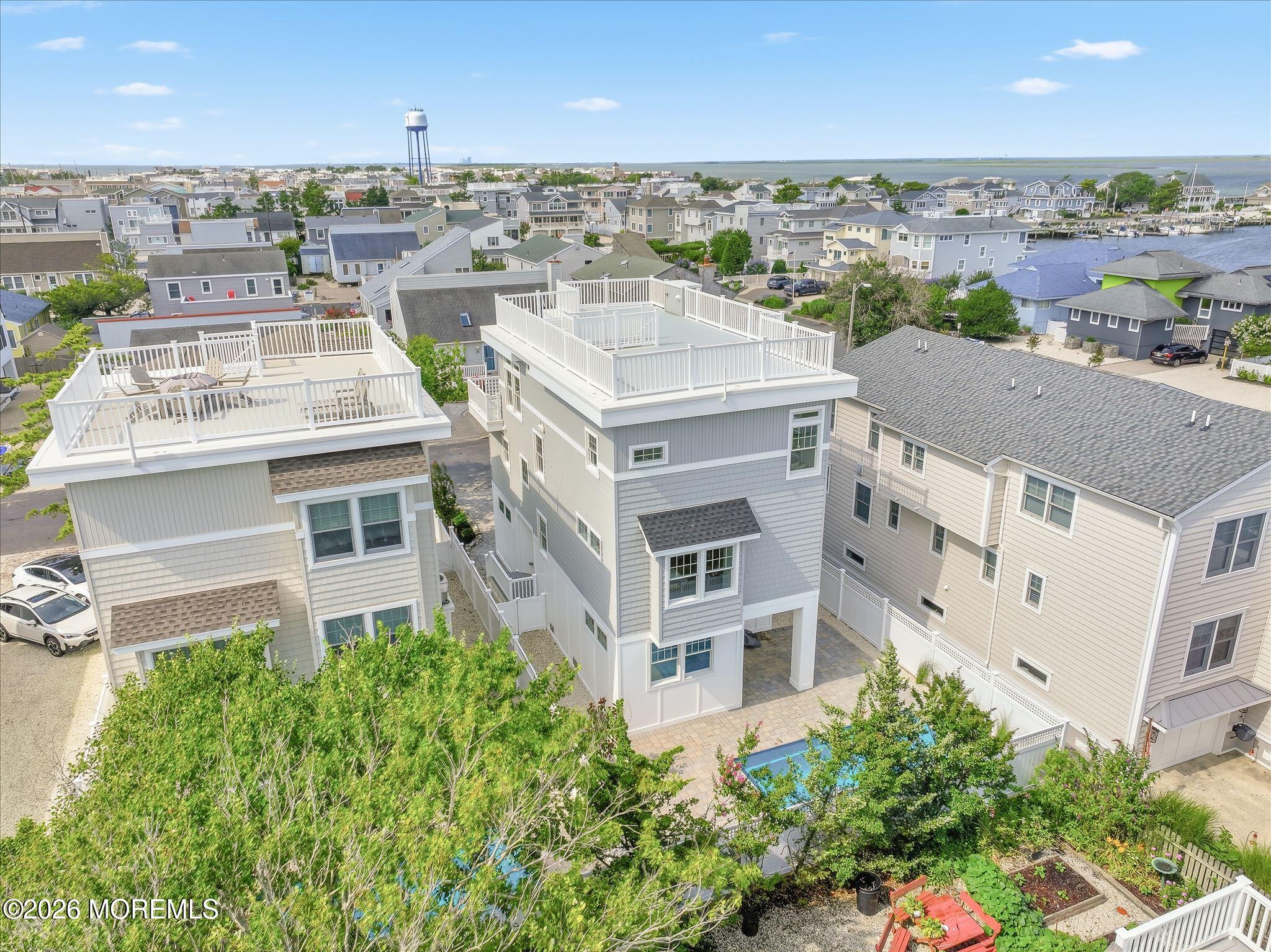 7B Cohasset Road Long Beach Twp NJ 08008