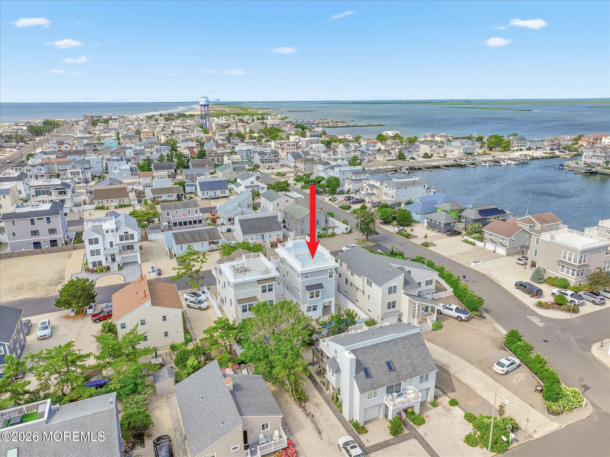 7B Cohasset Road Long Beach Twp NJ 08008